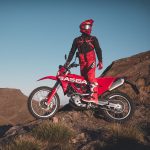 Novità in casa Gas Gas. Vi presentiamo la nuova moto