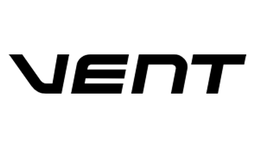 Vent logo